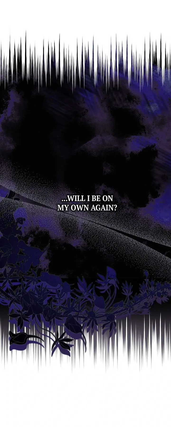 Until the Real One Shows Up Chapter 53 page 20