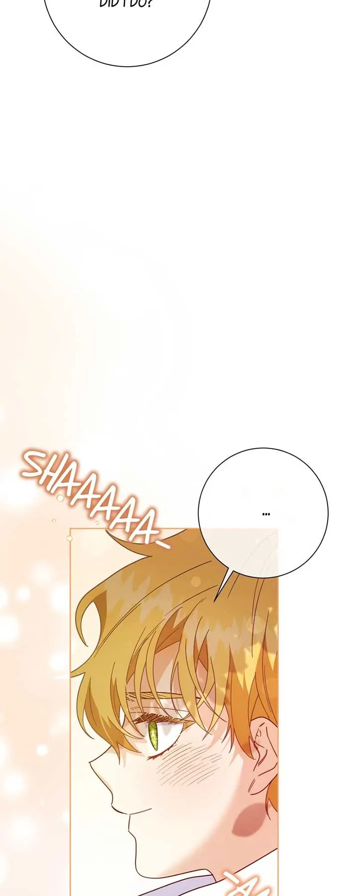 Until the Real One Shows Up Chapter 53 page 59