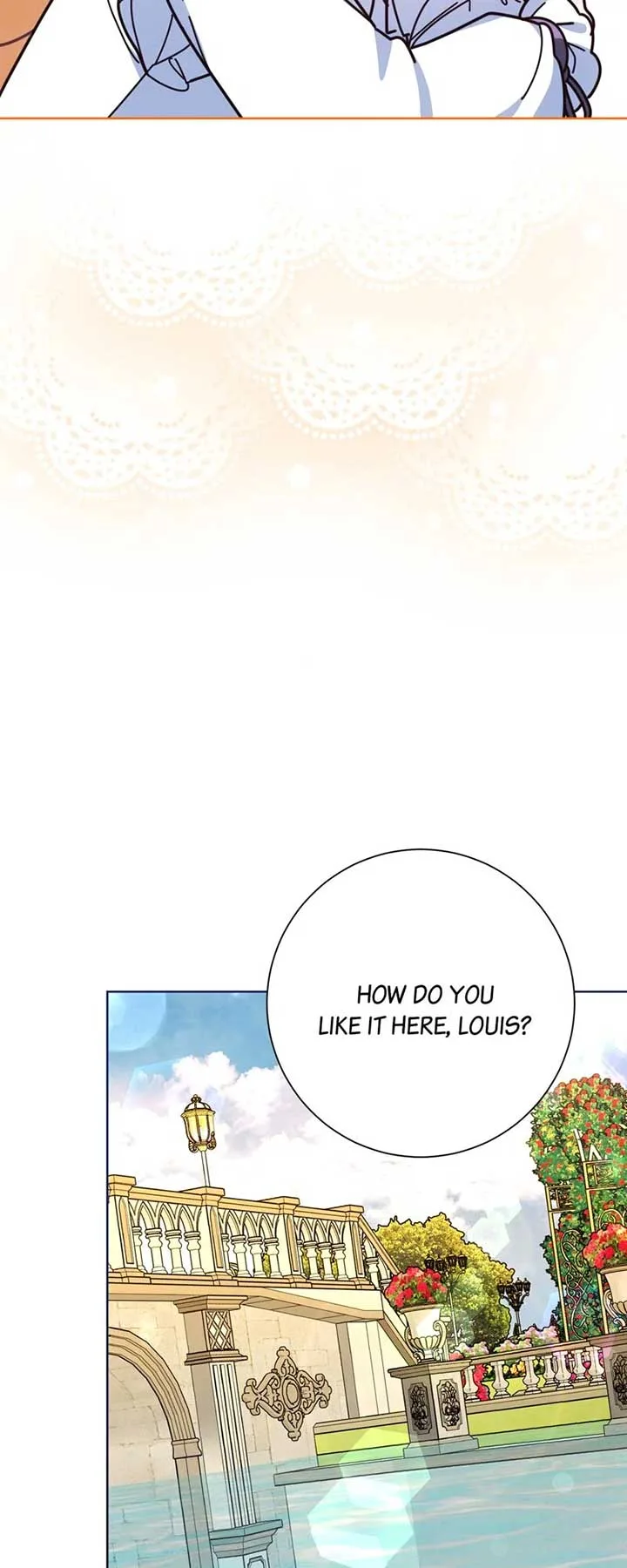 Until the Real One Shows Up Chapter 53 page 66