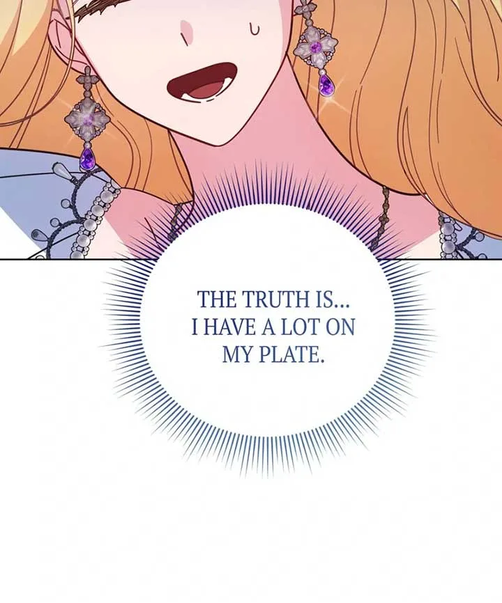 Until the Real One Shows Up Chapter 53 page 68