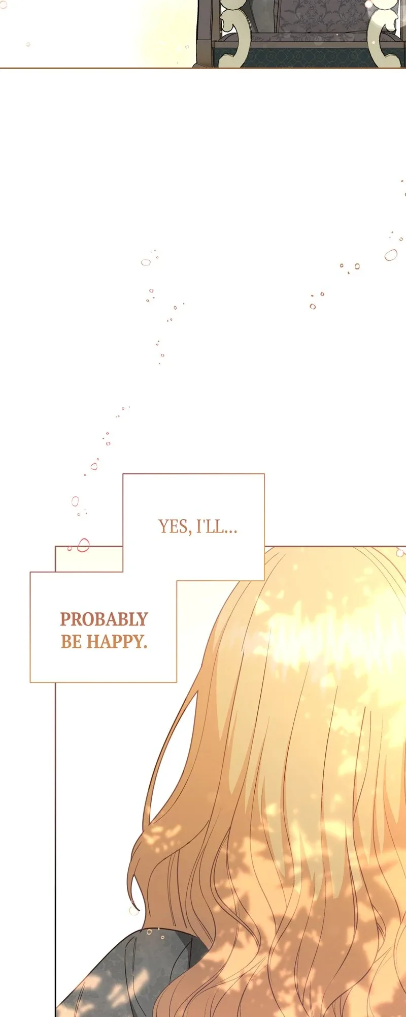 Until the Real One Shows Up Chapter 58 page 30