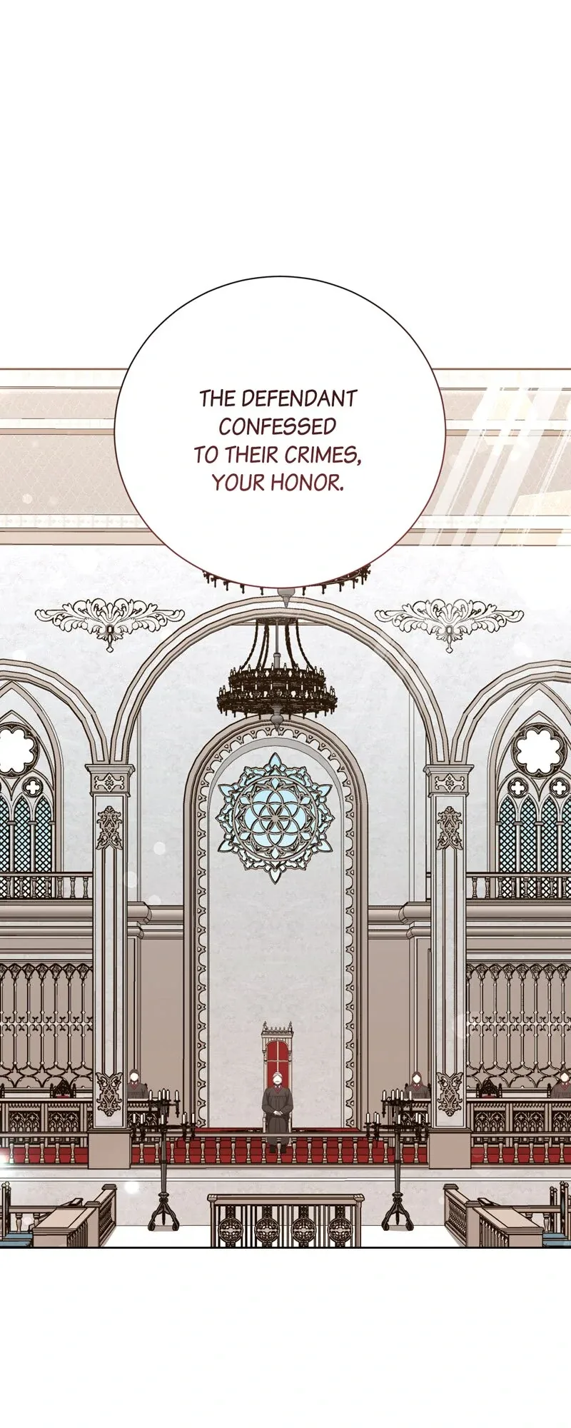 Until the Real One Shows Up Chapter 58 page 2