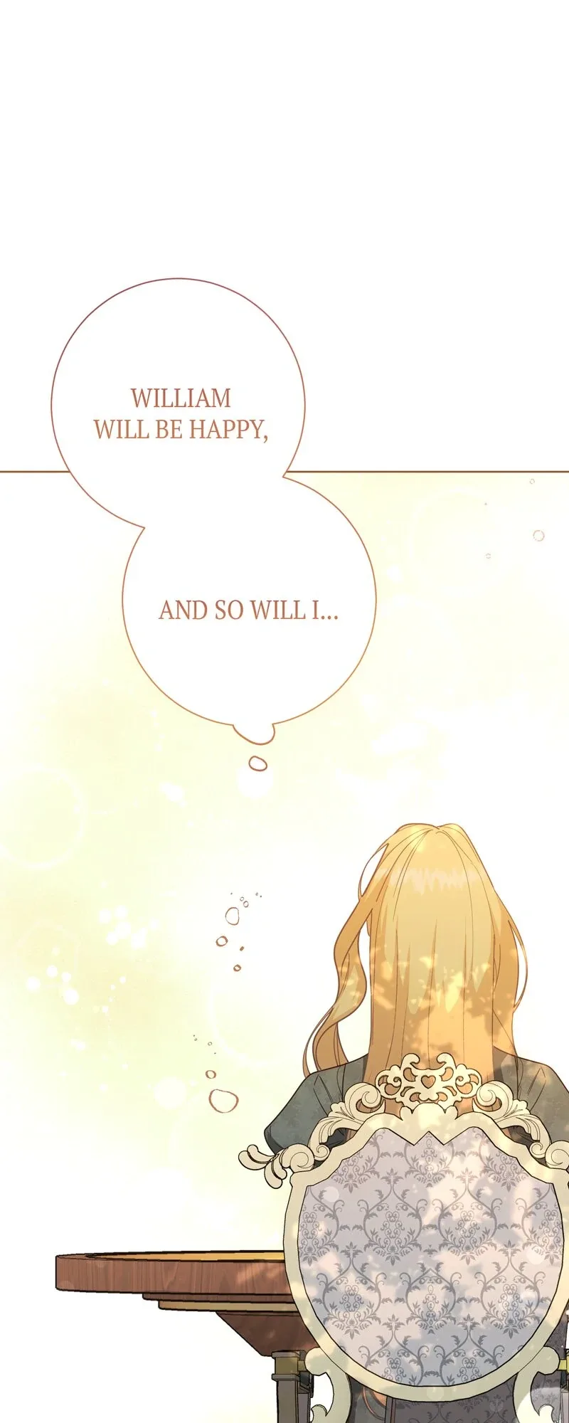 Until the Real One Shows Up Chapter 58 page 29