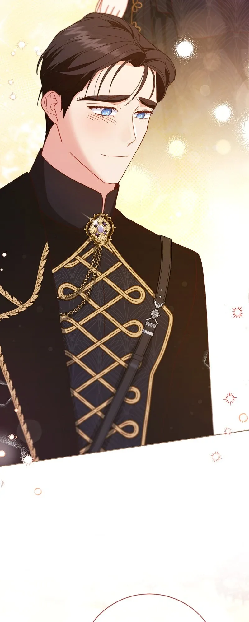 Until the Real One Shows Up Chapter 58 page 12