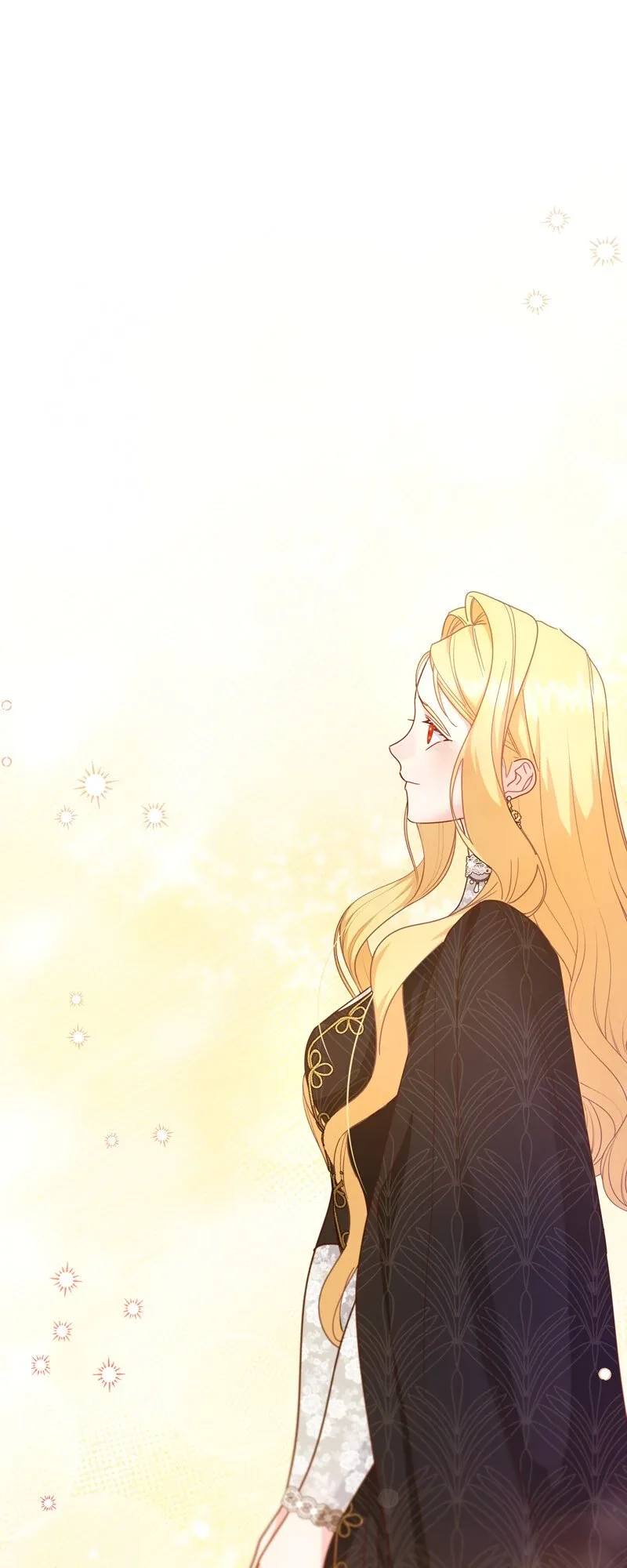 Until the Real One Shows Up Chapter 58 page 11