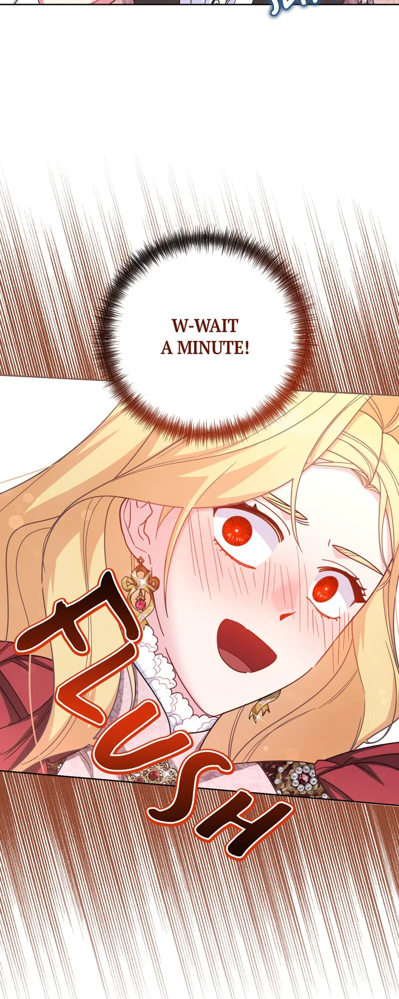 Until the Real One Shows Up Chapter 58 page 62