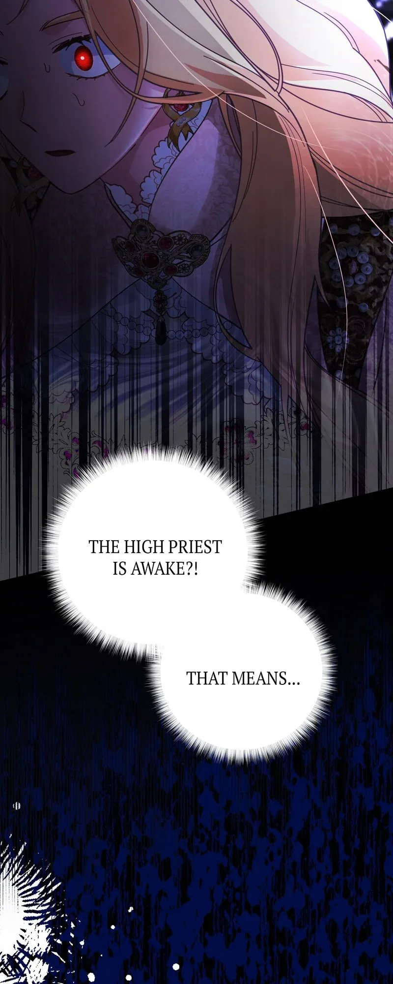 Until the Real One Shows Up Chapter 58 page 76