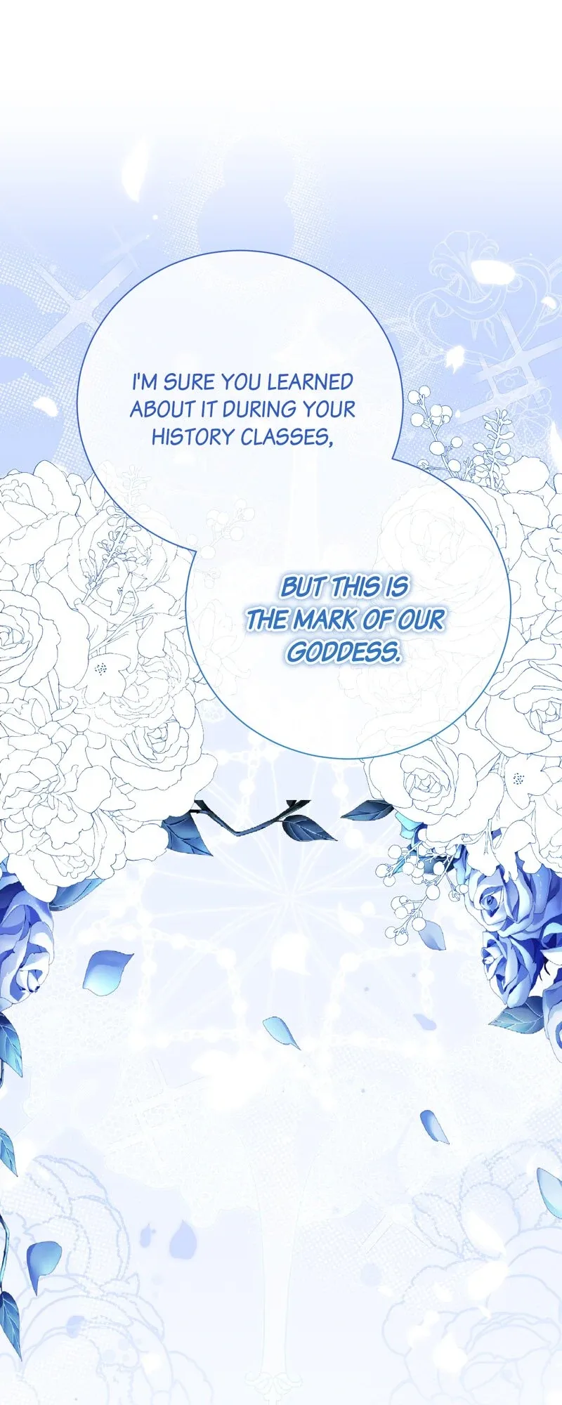 Until the Real One Shows Up Chapter 58 page 38