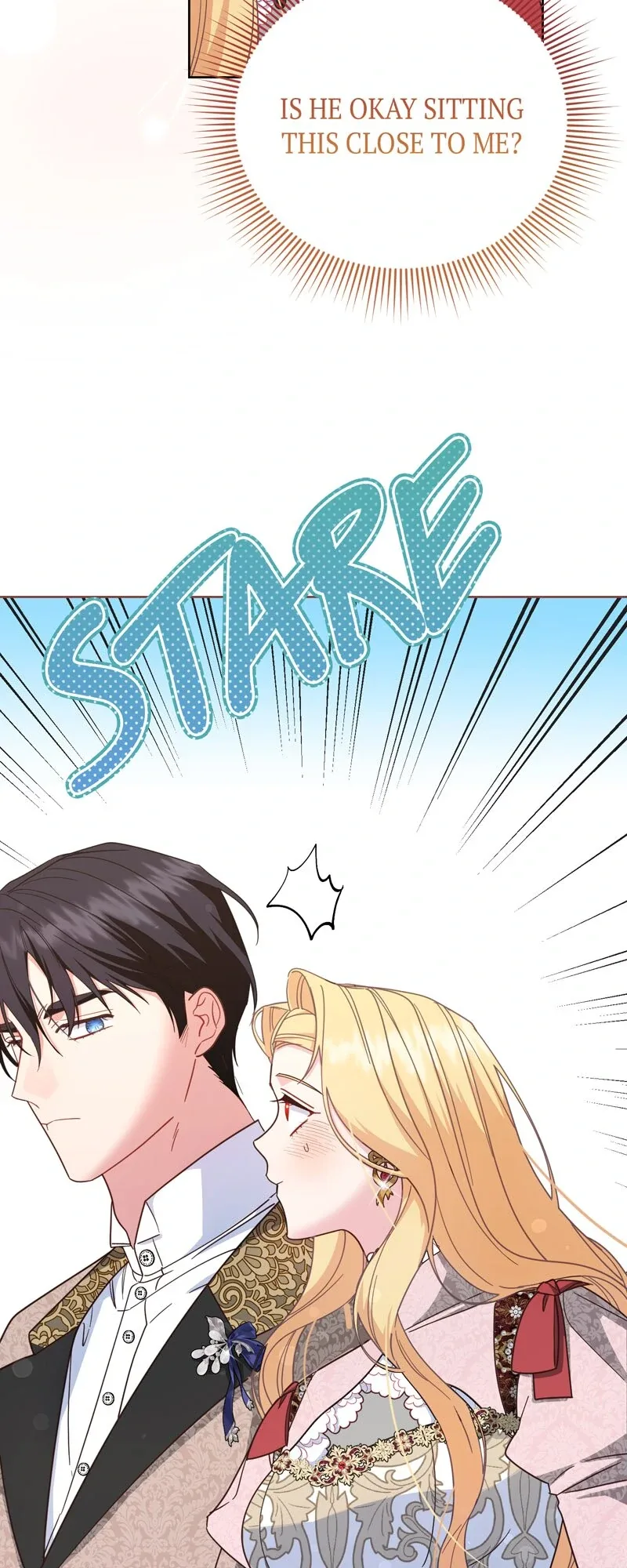 Until the Real One Shows Up Chapter 58 page 58