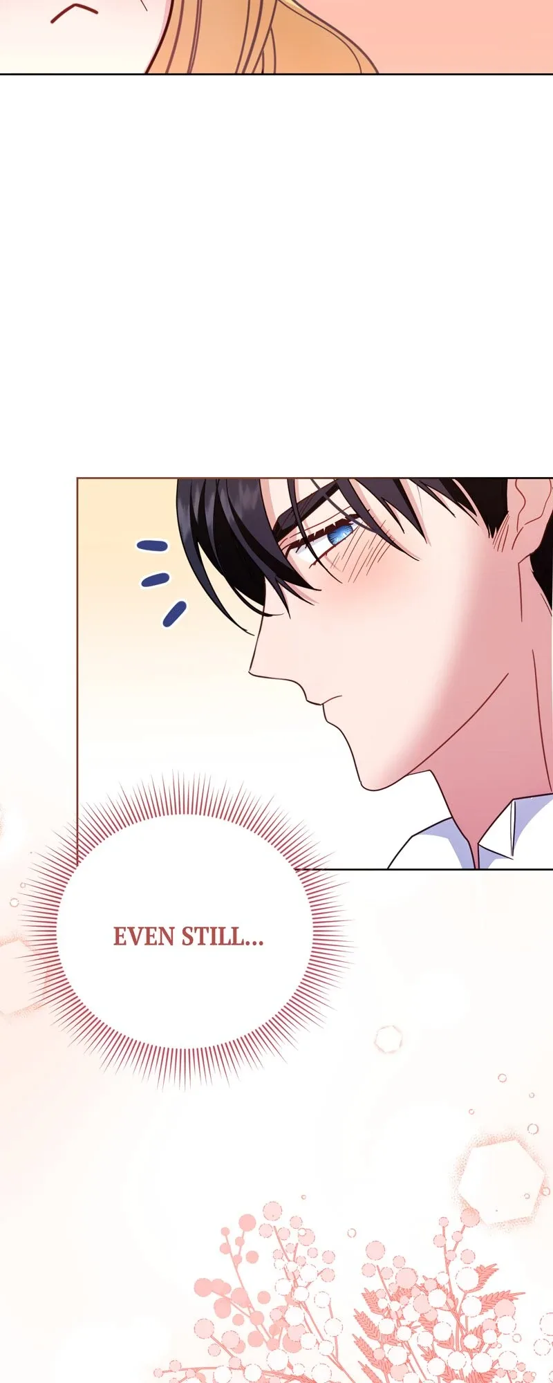 Until the Real One Shows Up Chapter 58 page 66
