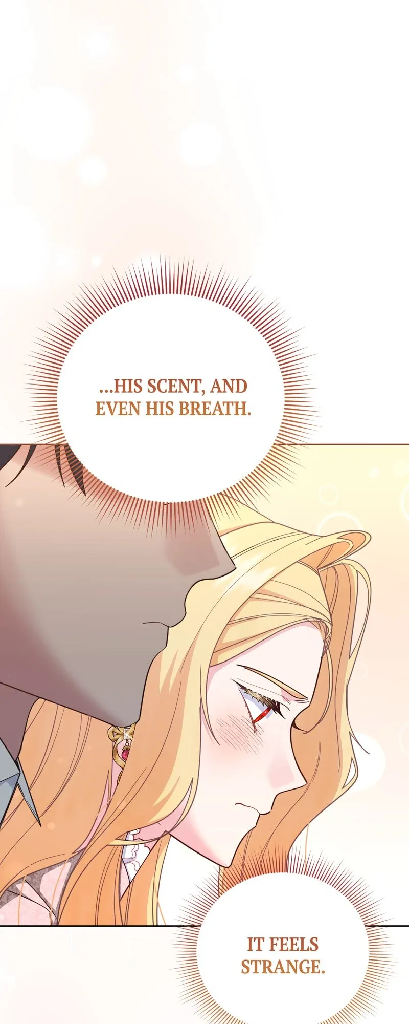 Until the Real One Shows Up Chapter 58 page 56