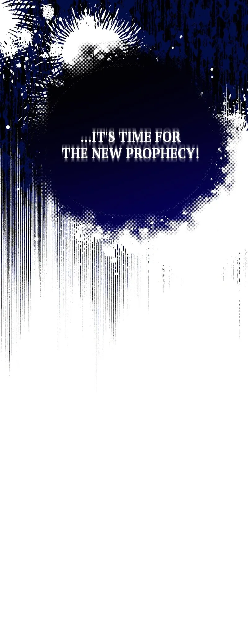 Until the Real One Shows Up Chapter 58 page 77