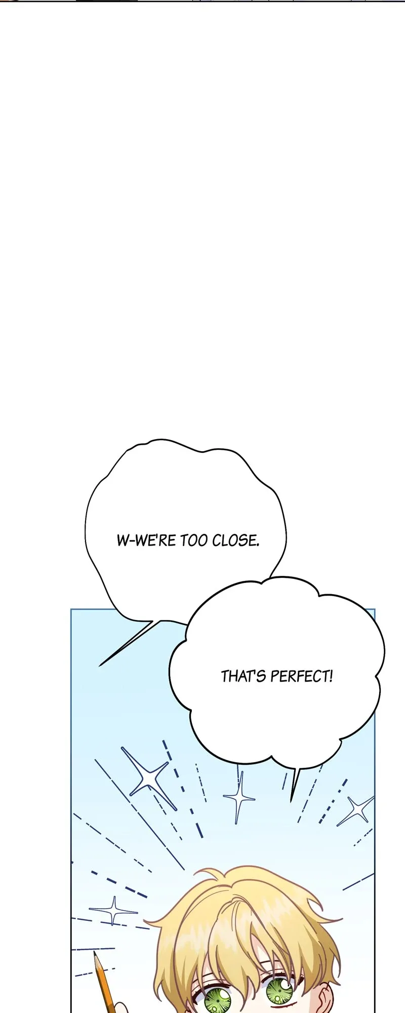 Until the Real One Shows Up Chapter 58 page 52