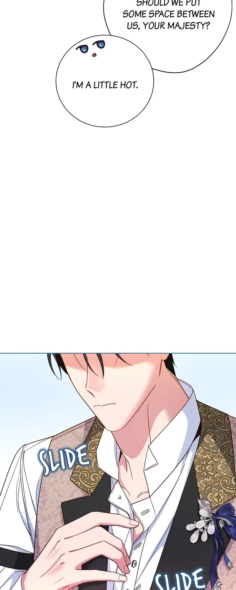 Until the Real One Shows Up Chapter 58 page 61