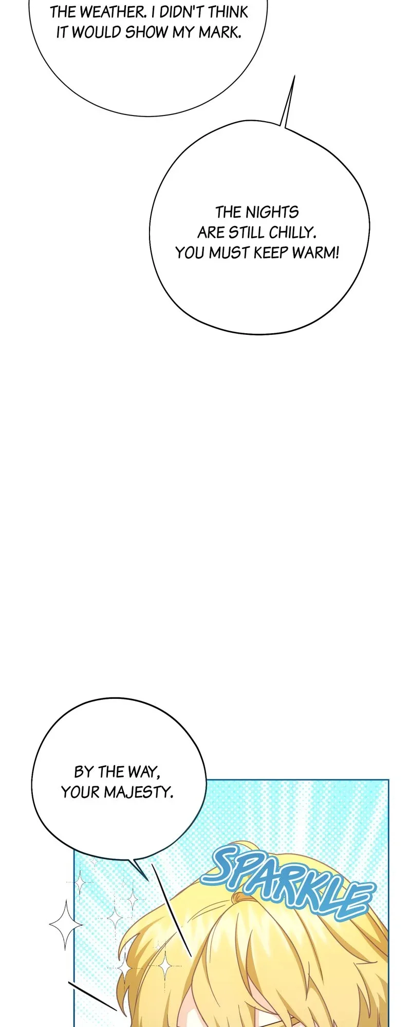 Until the Real One Shows Up Chapter 58 page 42