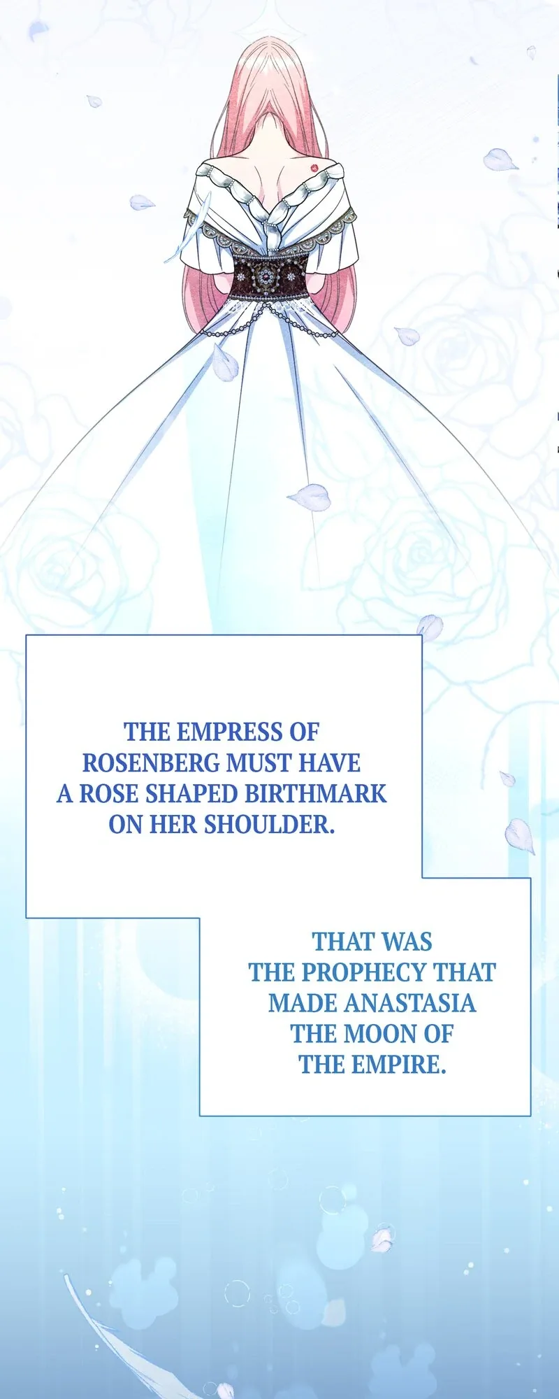 Until the Real One Shows Up Chapter 58 page 39