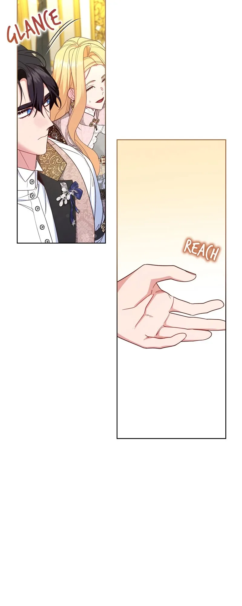 Until the Real One Shows Up Chapter 58 page 50