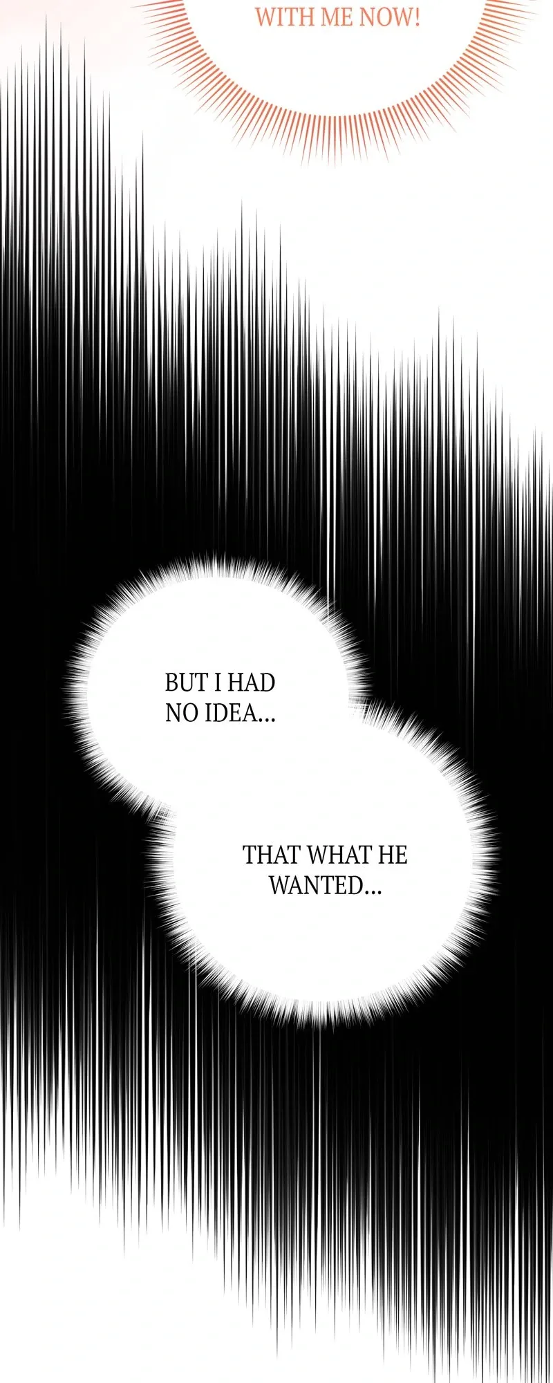 Until the Real One Shows Up Chapter 58 page 45