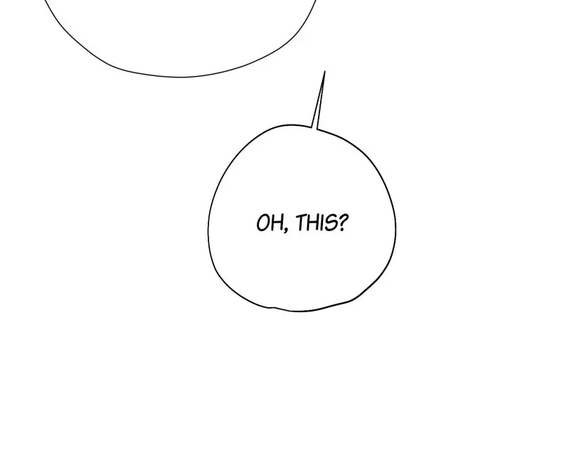 Until the Real One Shows Up Chapter 58 page 37