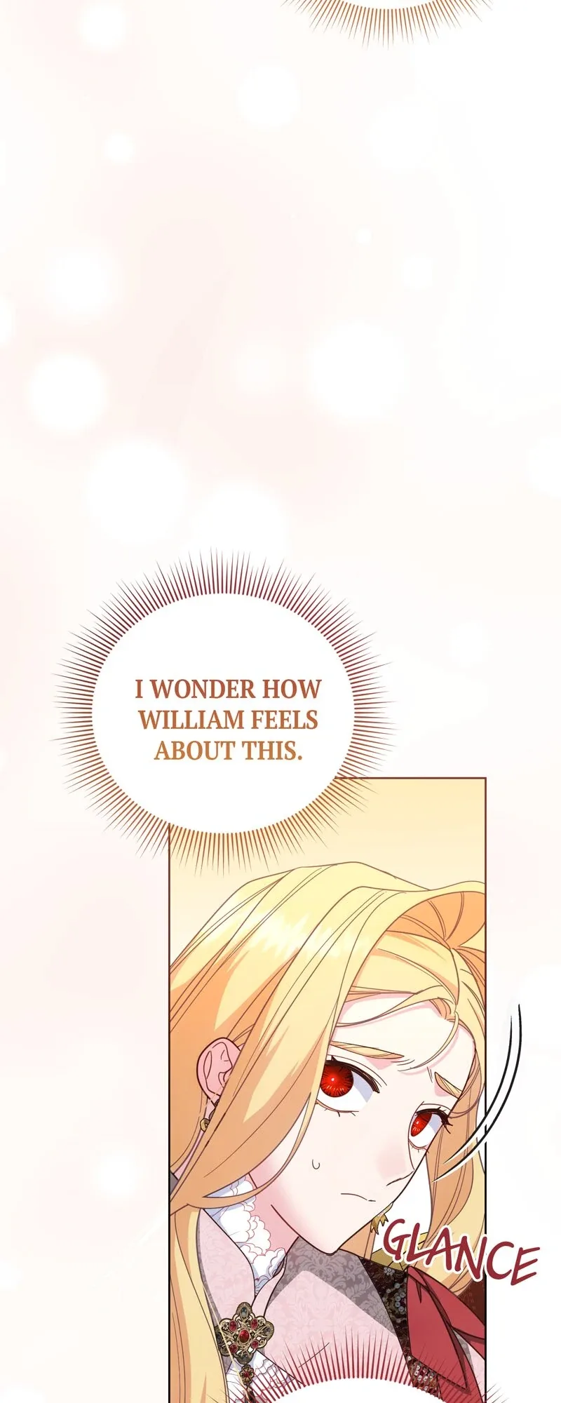 Until the Real One Shows Up Chapter 58 page 57
