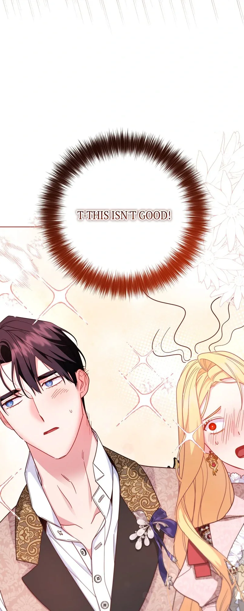 Until the Real One Shows Up Chapter 58 page 63