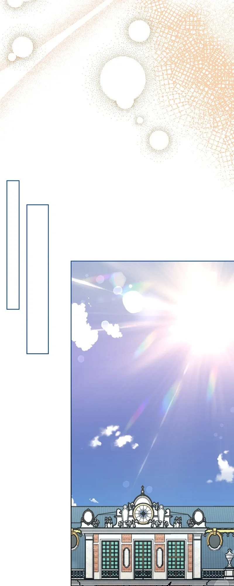 Until the Real One Shows Up Chapter 58 page 33