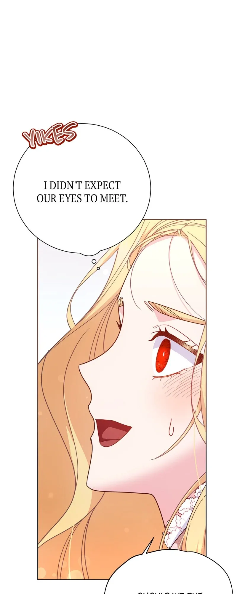 Until the Real One Shows Up Chapter 58 page 60