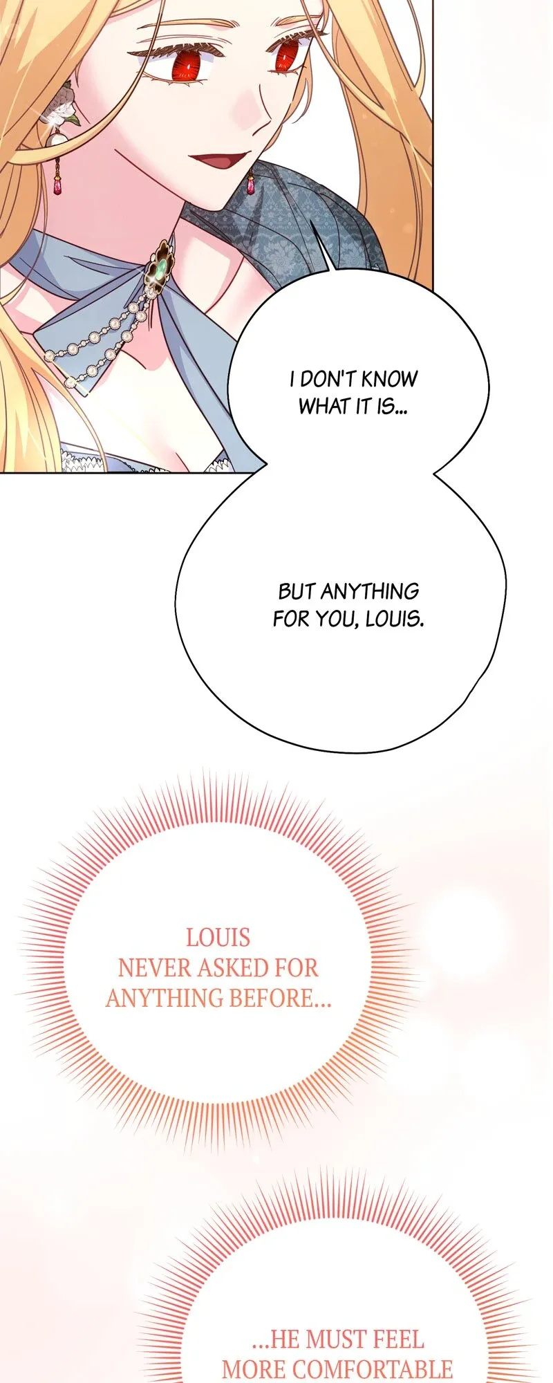 Until the Real One Shows Up Chapter 58 page 44