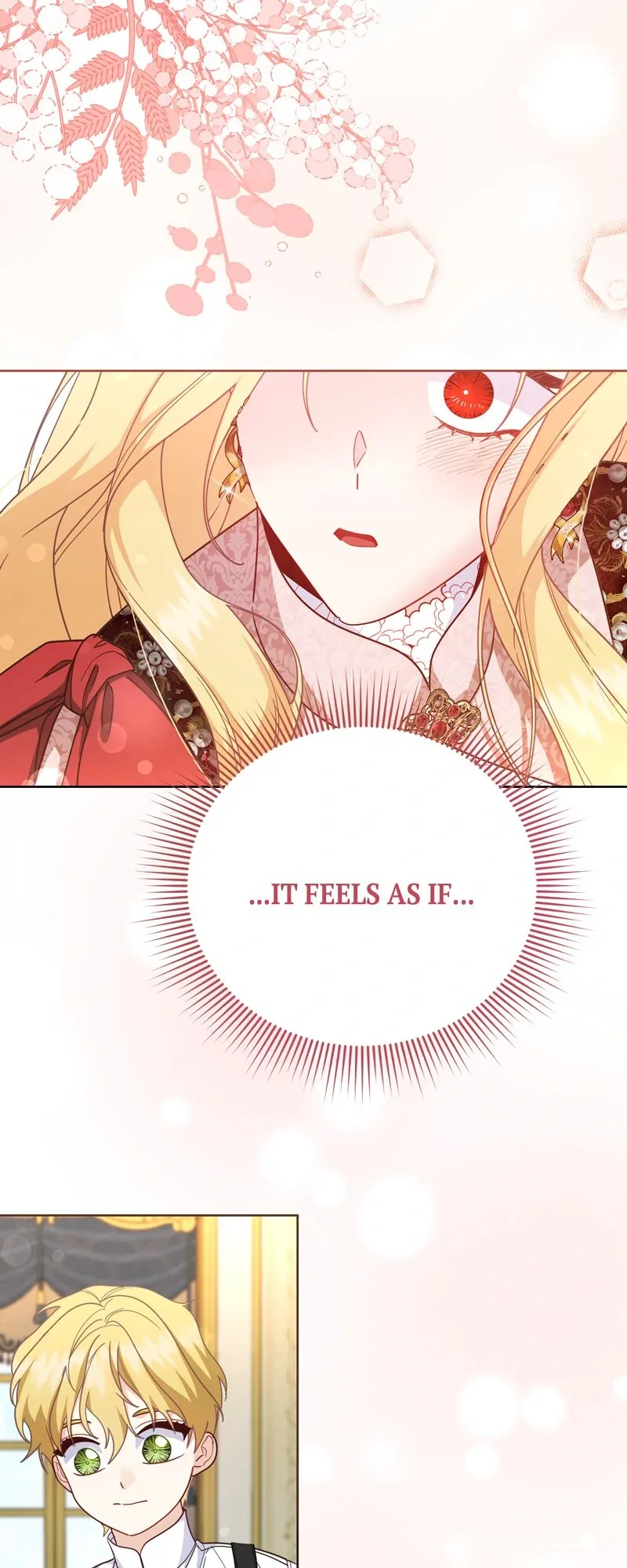 Until the Real One Shows Up Chapter 58 page 68