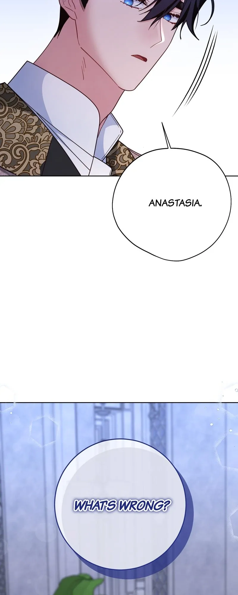 Until the Real One Shows Up Chapter 59 page 16