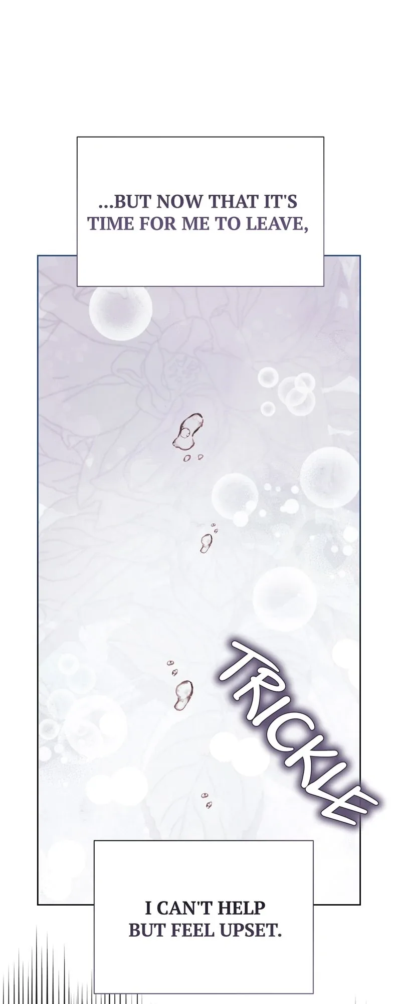 Until the Real One Shows Up Chapter 59 page 38