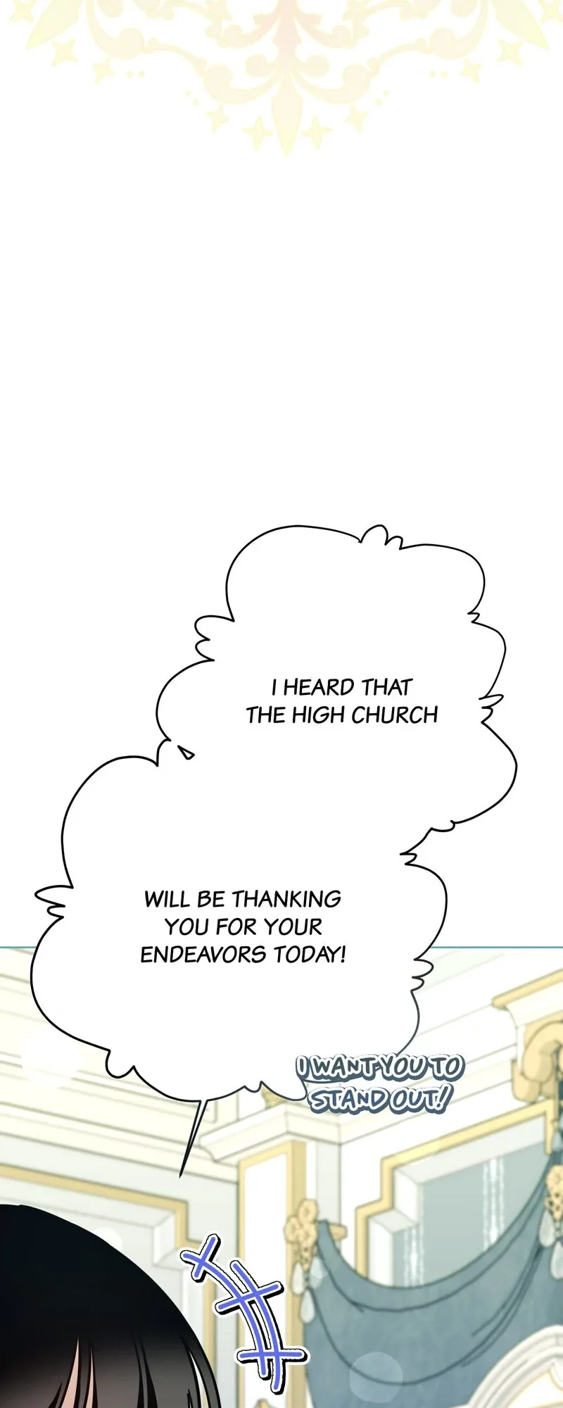 Until the Real One Shows Up Chapter 59 page 32