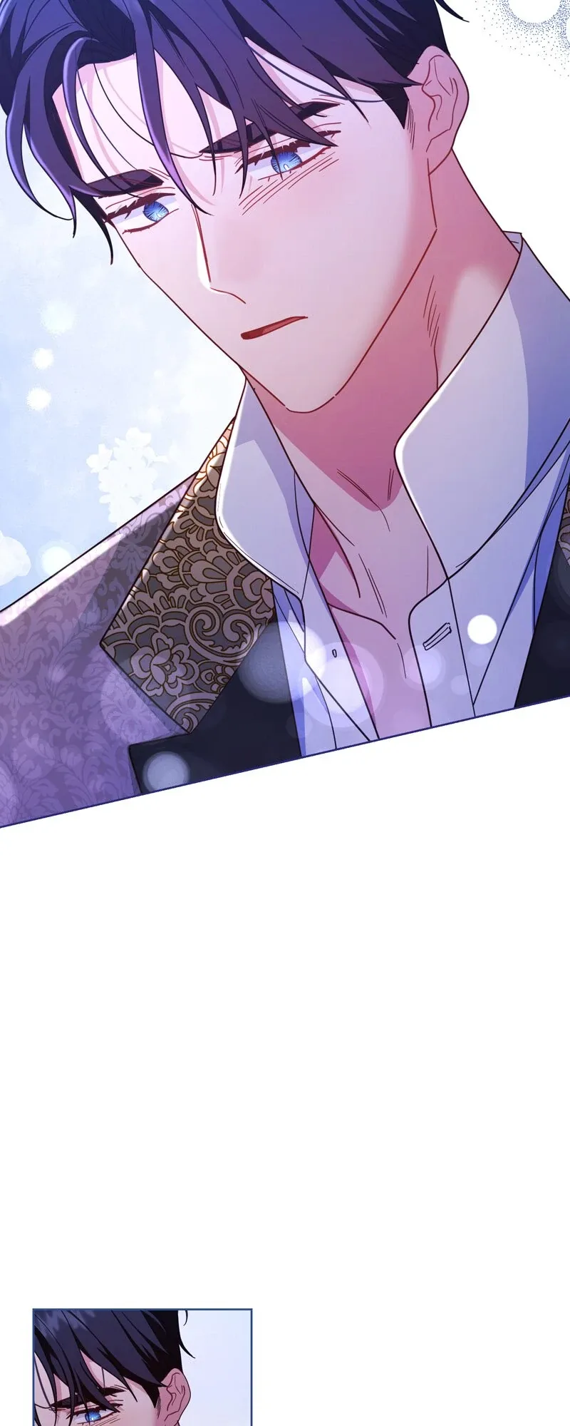 Until the Real One Shows Up Chapter 59 page 24