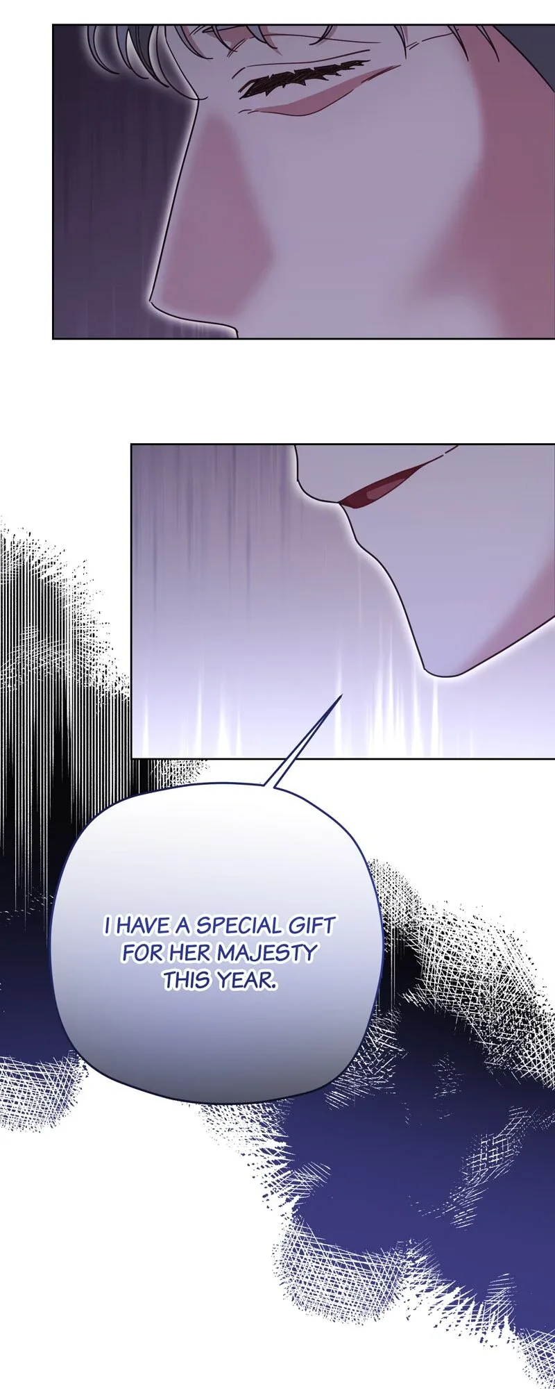 Until the Real One Shows Up Chapter 59 page 9