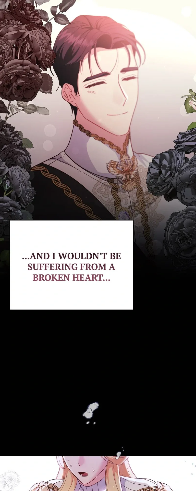Until the Real One Shows Up Chapter 59 page 41