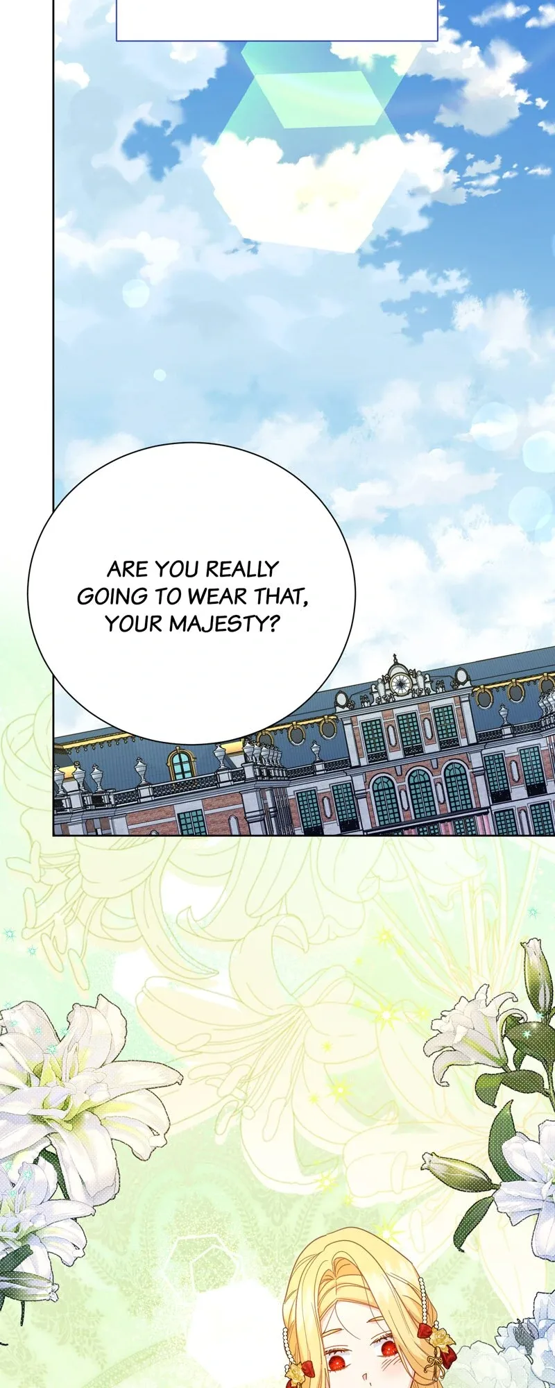 Until the Real One Shows Up Chapter 59 page 30
