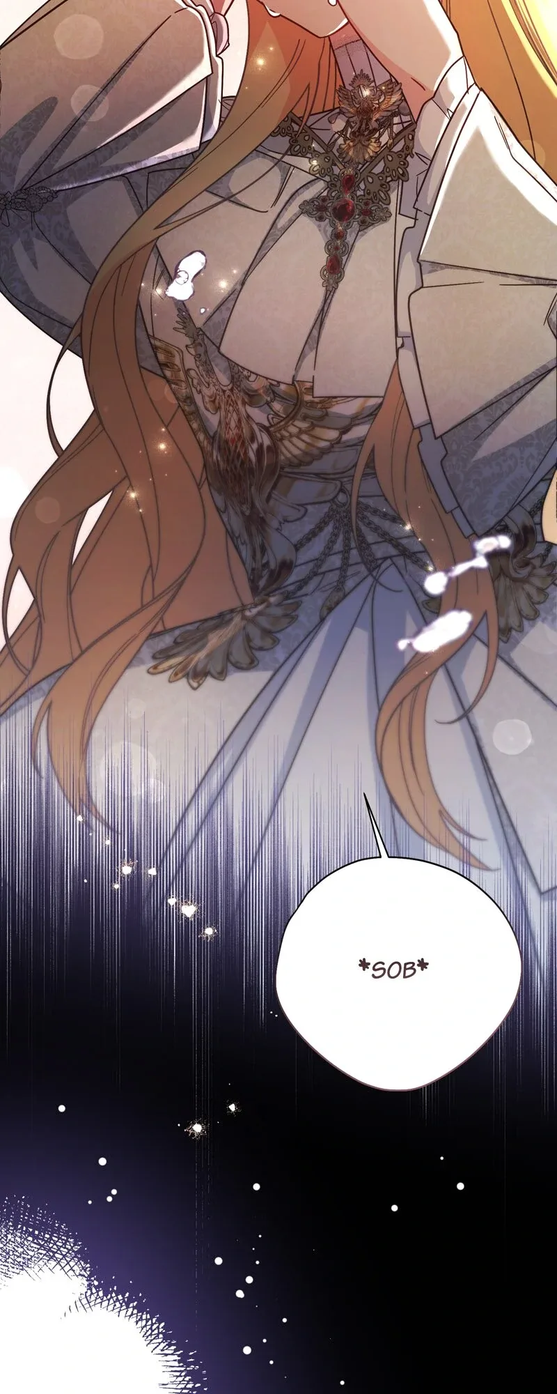 Until the Real One Shows Up Chapter 59 page 57