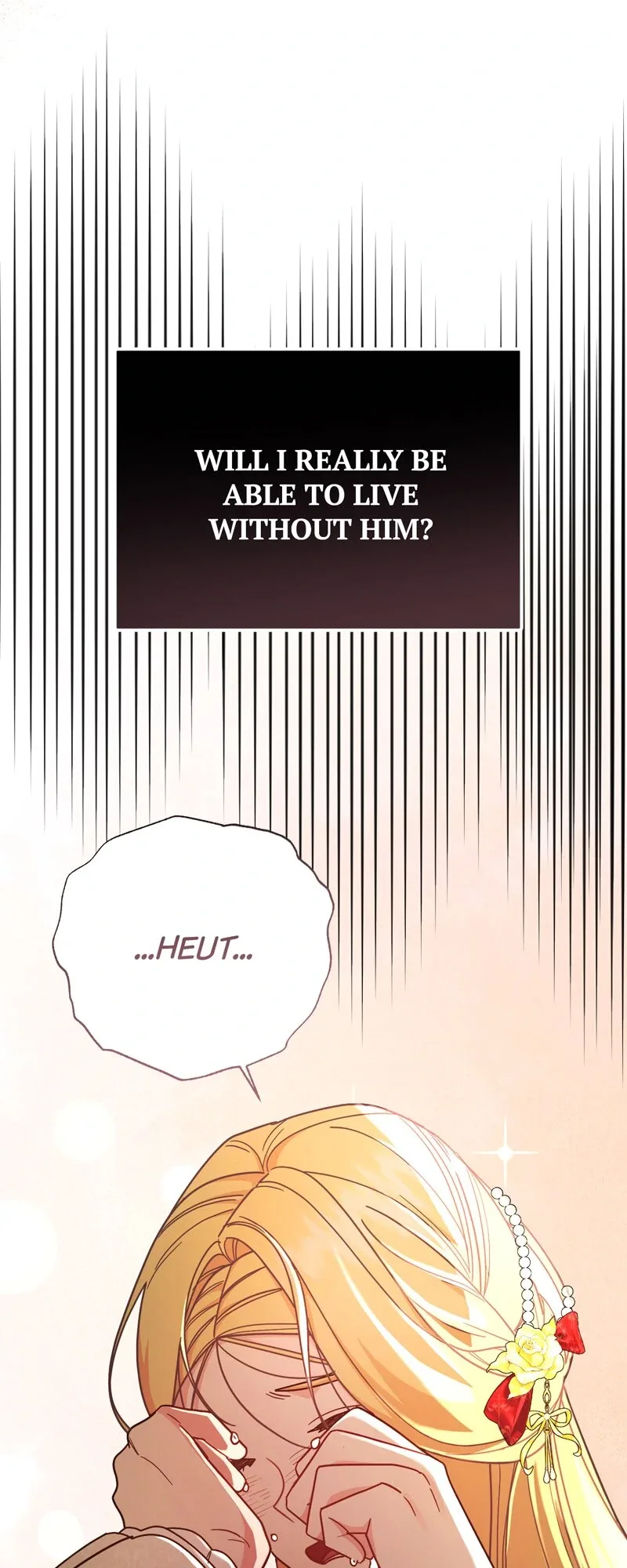 Until the Real One Shows Up Chapter 59 page 56