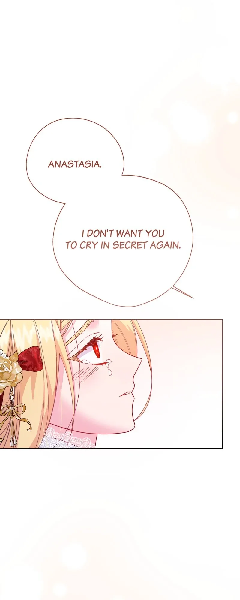 Until the Real One Shows Up Chapter 59 page 76
