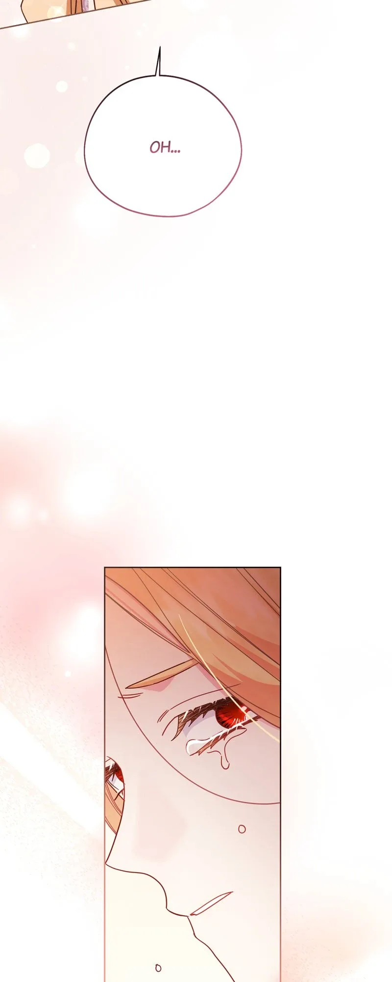 Until the Real One Shows Up Chapter 59 page 44