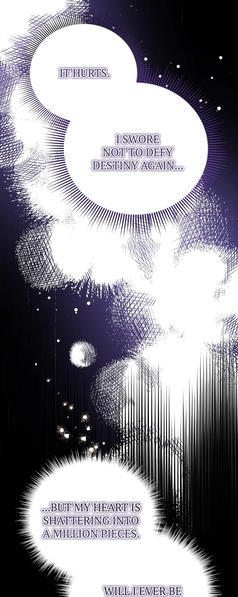 Until the Real One Shows Up Chapter 59 page 58