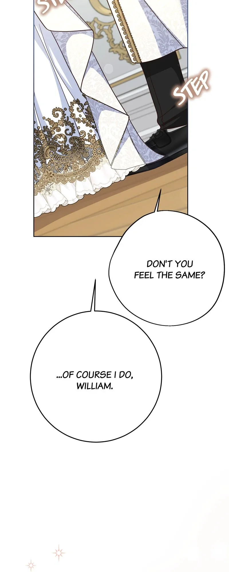 Until the Real One Shows Up Chapter 59 page 73