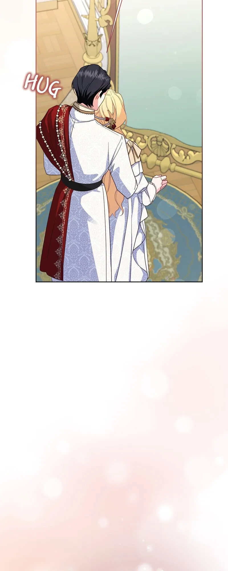 Until the Real One Shows Up Chapter 59 page 65