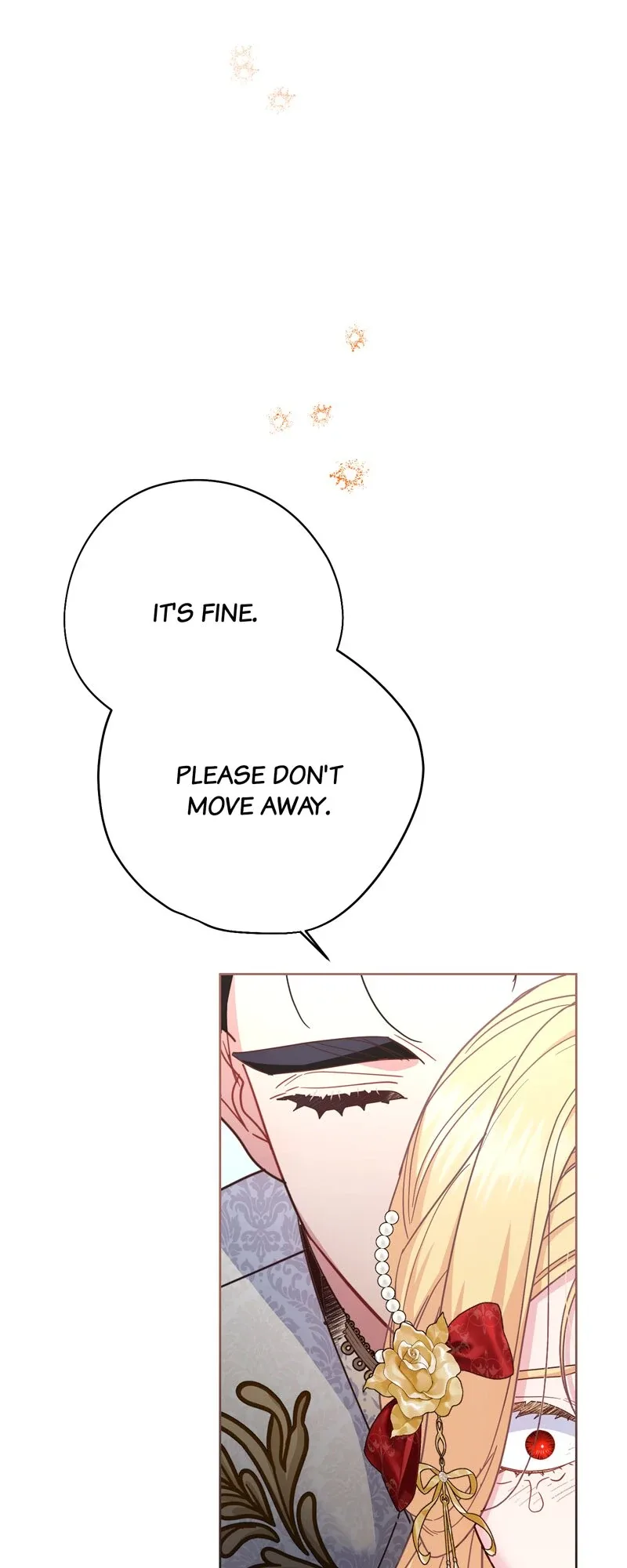 Until the Real One Shows Up Chapter 59 page 62