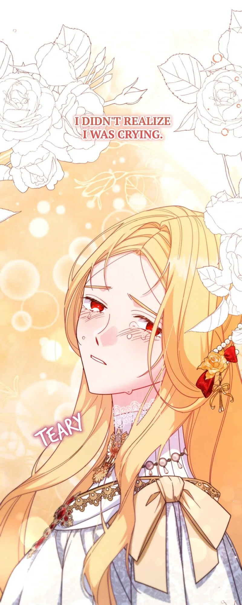 Until the Real One Shows Up Chapter 59 page 46