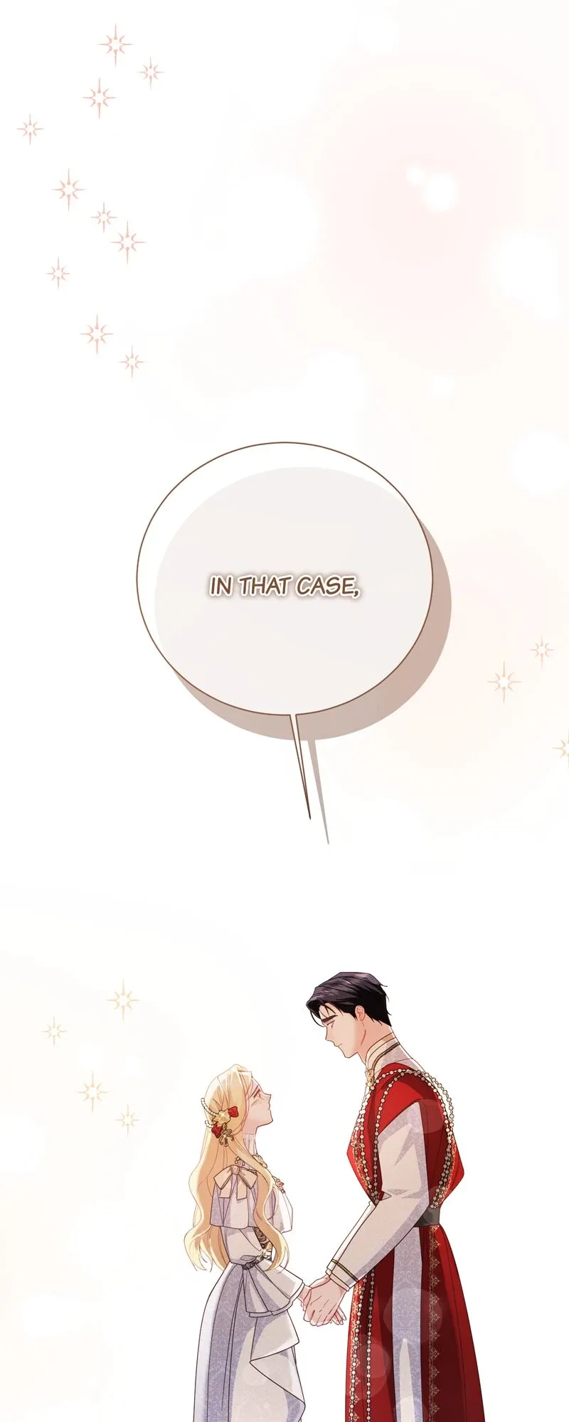 Until the Real One Shows Up Chapter 59 page 74