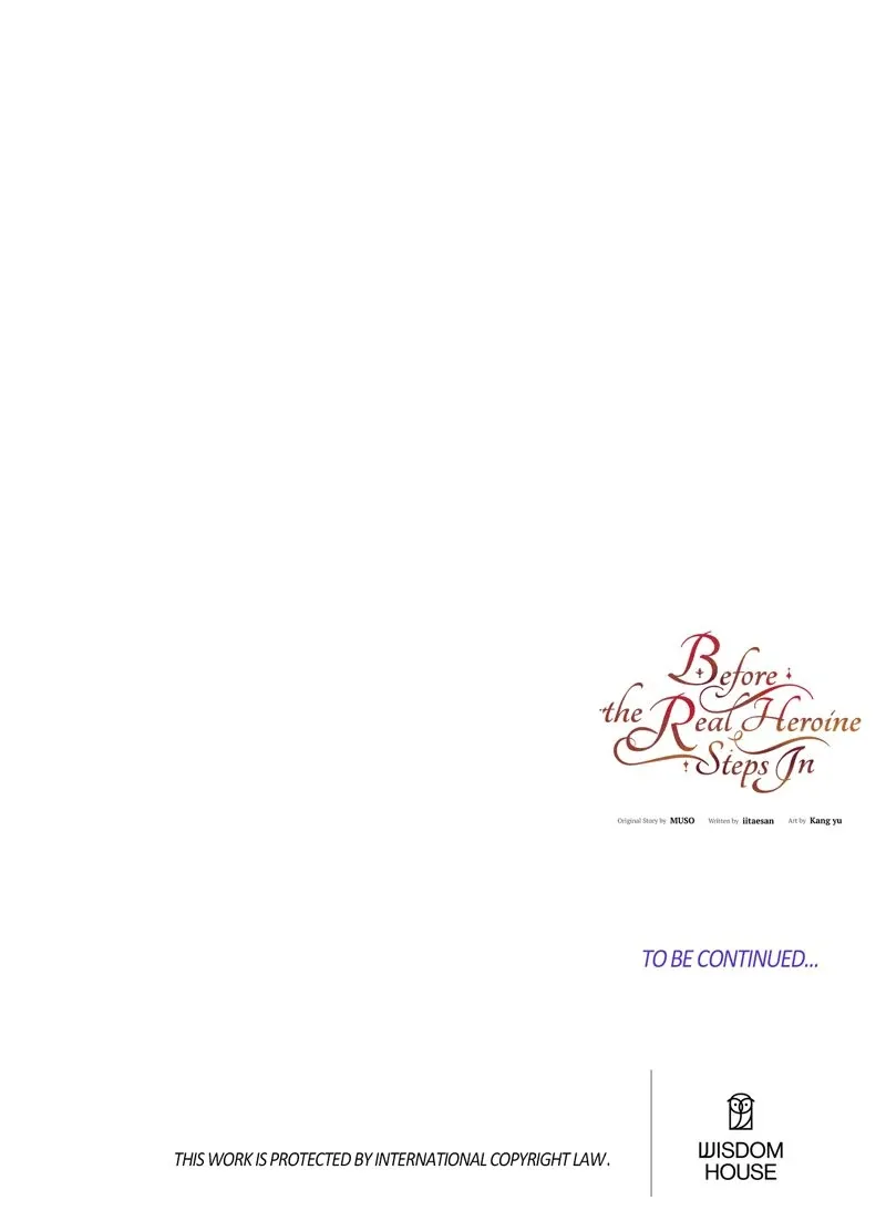 Until the Real One Shows Up Chapter 59 page 85