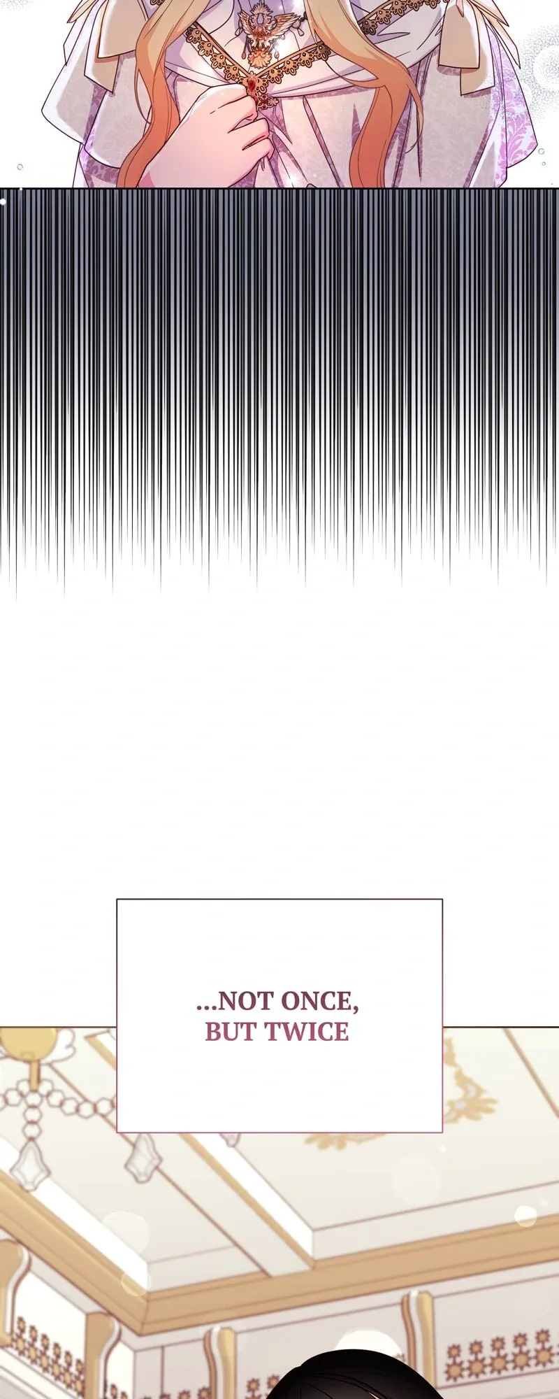 Until the Real One Shows Up Chapter 59 page 42