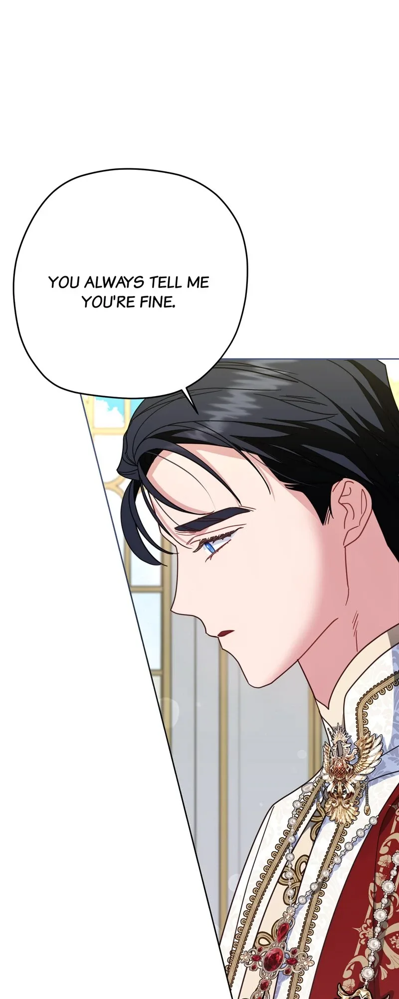 Until the Real One Shows Up Chapter 59 page 71