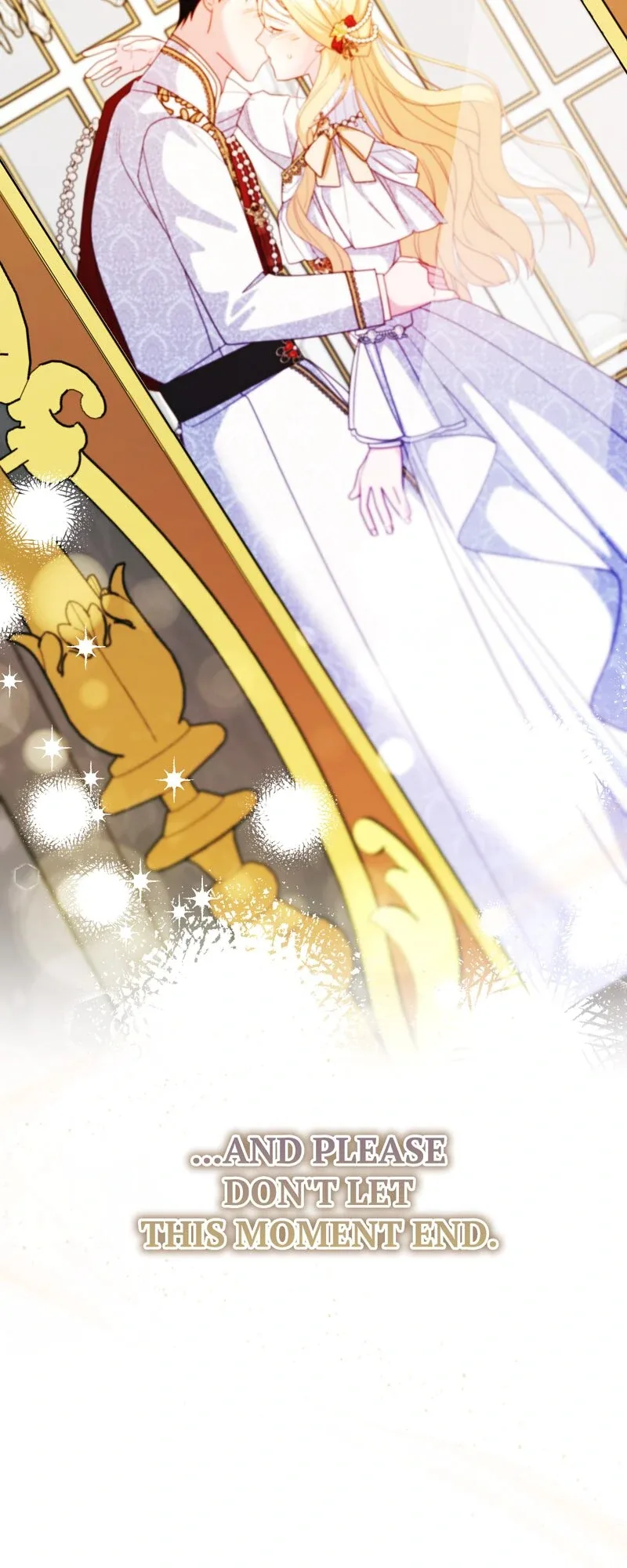 Until the Real One Shows Up Chapter 59 page 83